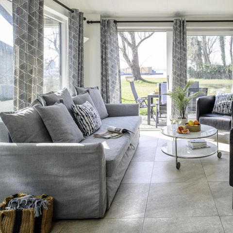 VAKANTIEHUIS 6 personen - Island