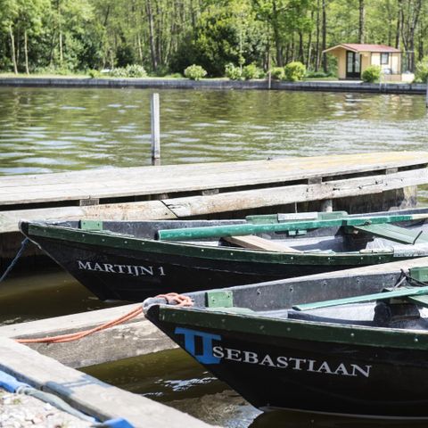 VAKANTIEHUIS 6 personen - Island