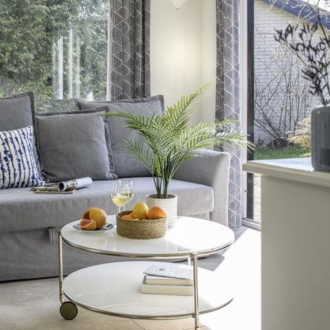 VAKANTIEHUIS 6 personen - Island