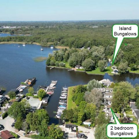 VAKANTIEHUIS 6 personen - Island