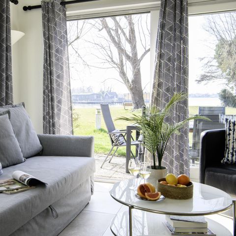 VAKANTIEHUIS 6 personen - Island