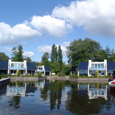 VAKANTIEHUIS 12 personen