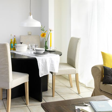 VAKANTIEHUIS 4 personen - Penthouse