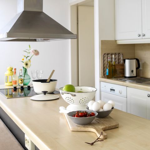 VAKANTIEHUIS 4 personen - Penthouse