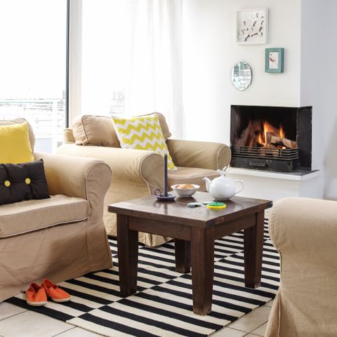 VAKANTIEHUIS 4 personen - Penthouse