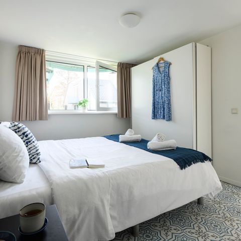 Villa 8 personen - Panorama 3 slaapkamers | 2,5 badkamers