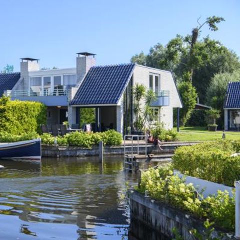 VAKANTIEHUIS 12 personen - Family House