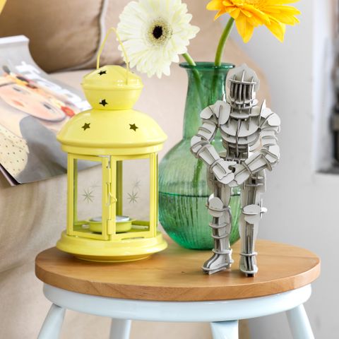 Villa 8 personen - Panorama