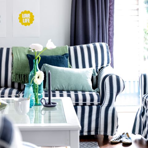 Villa 8 personen - Watervilla