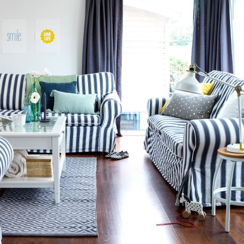 Villa 8 personen - Watervilla