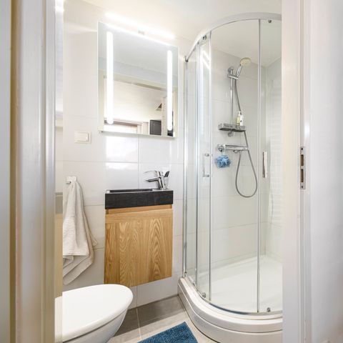 Villa 6 personen - Panorama