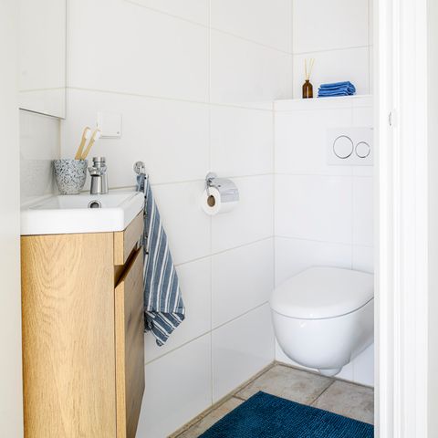 Villa 6 personen - Panorama