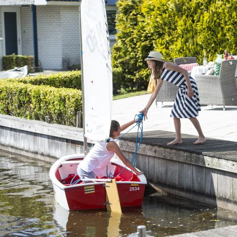 Rien van den Broeke Village - Wijdemeren - Afbeelding N°5
