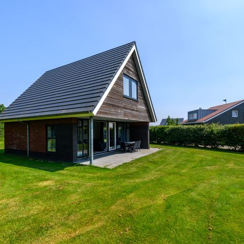 VAKANTIEHUIS 6 personen - De Kuilart