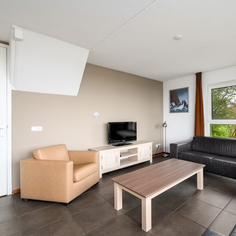 Villa 6 personen - Watervilla Premium