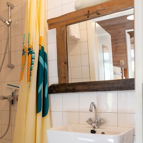 Tiny House 4 personen - Tiny house 2+2