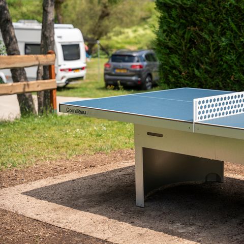 Vodatent Camping du Rivage - Luxemburg - Afbeelding N°4