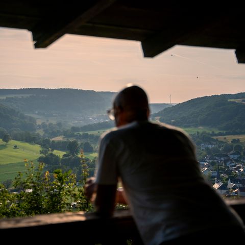 Vodatent Camping du Rivage - Luxemburg - Afbeelding N°2