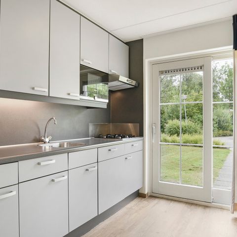 Bungalow 6 personen - 6M