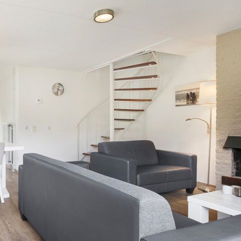 Bungalow 6 personen - 6M