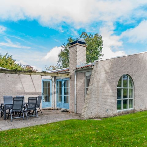 Bungalow 6 personen - 6X