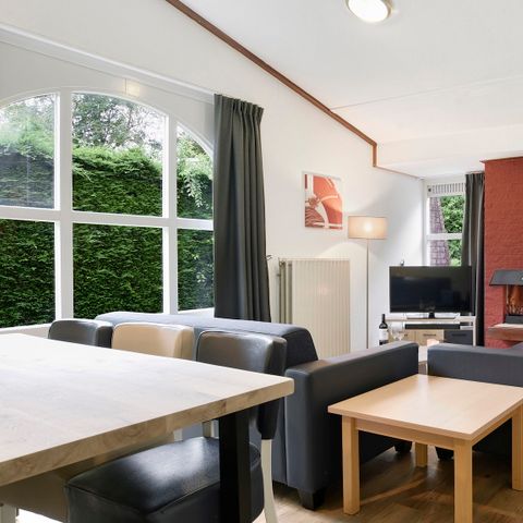 Bungalow 6 personen - 6X