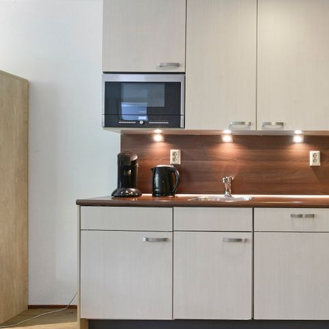 Bungalow 4 personen - 4O