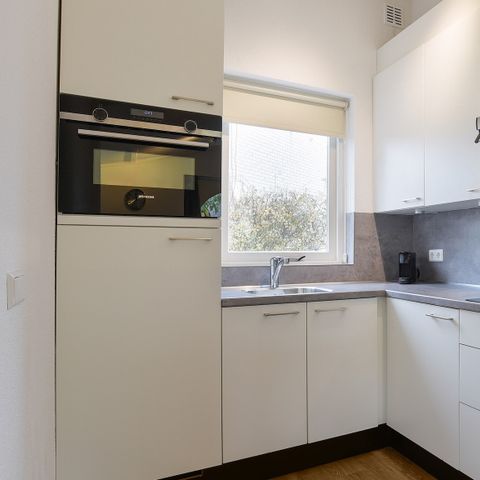 Bungalow 6 personen - 6L