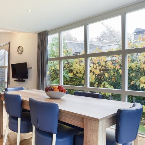 Bungalow 6 personen - 6L