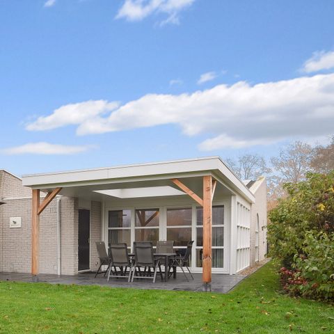 Bungalow 6 personen - 6L