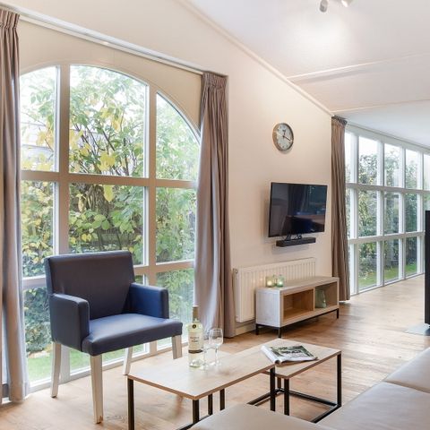 Bungalow 6 personen - 6L