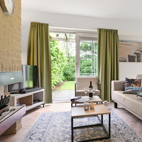 Bungalow 6 personen - 6R