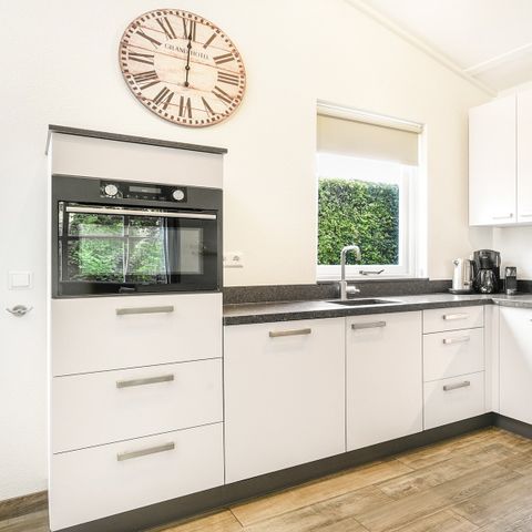 Bungalow 8 personen - 8L