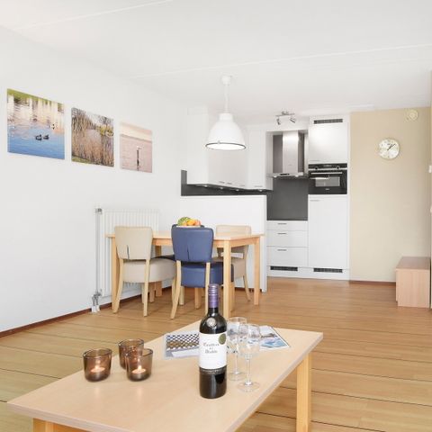 Appartement 4 personen - 4CB