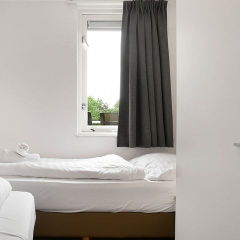 Appartement 4 personen - 4CB