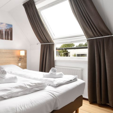 Appartement 4 personen - 4CB