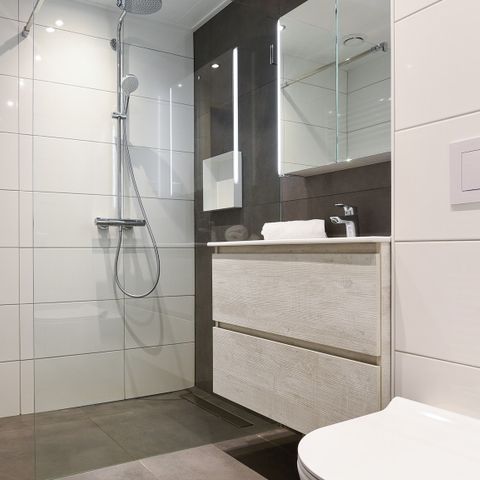 Appartement 4 personen - 4CB