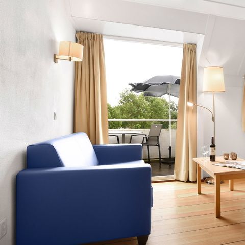 Appartement 4 personen - 4CB