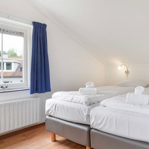 Bungalow 6 personen - 6TA