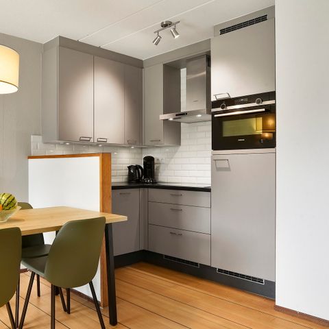 Appartement 4 personen - 4CG