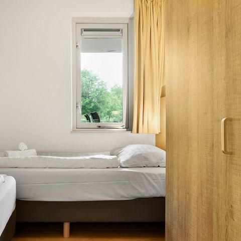 Appartement 4 personen - 4CG