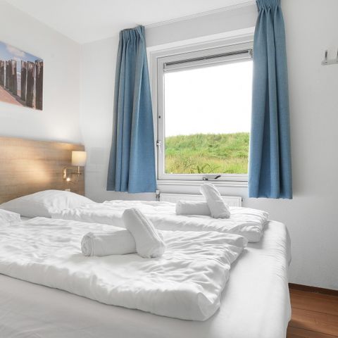 Appartement 4 personen - 4SG