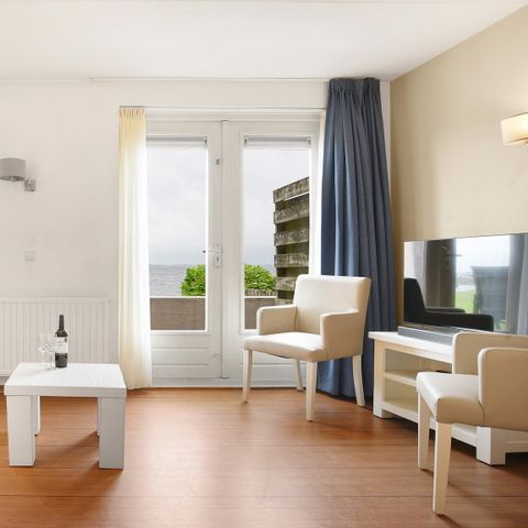 Appartement 4 personen - 4SG