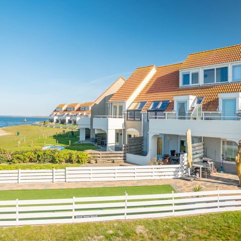 Appartement 6 personen - 6SB