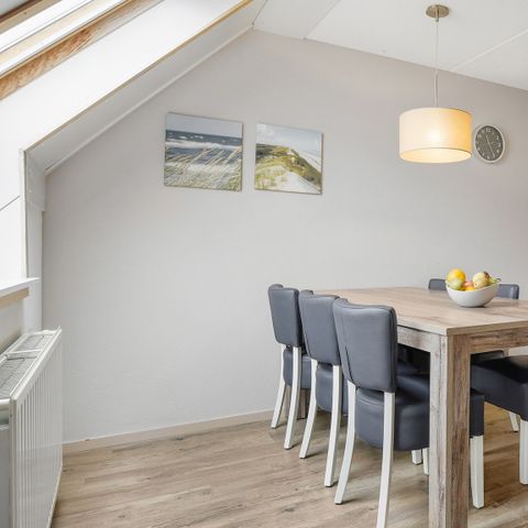 Appartement 6 personen - 6SB