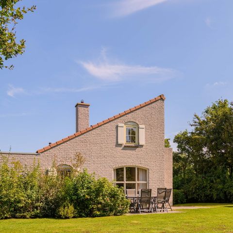 Bungalow 6 personen - 6T