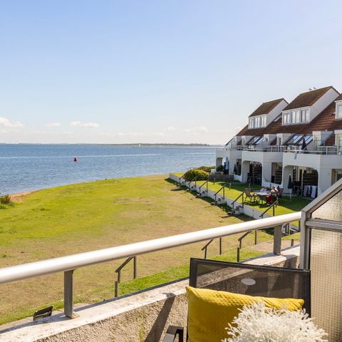 Appartement 6 personen - 6SA