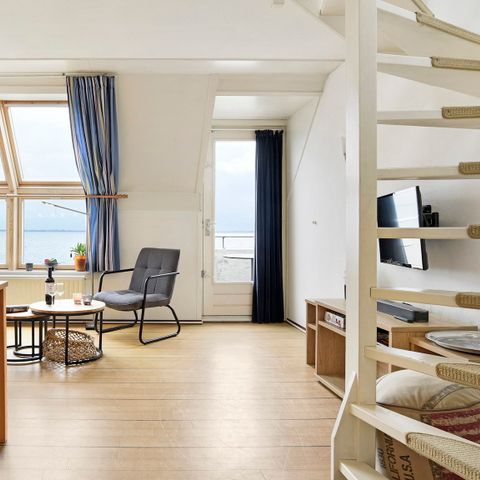 Appartement 6 personen - 6SA