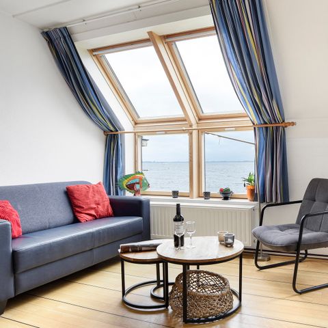 Appartement 6 personen - 6SA