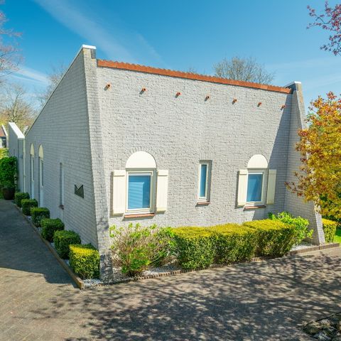 Bungalow 4 personen - 4X